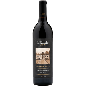 Image of L'Ecole No. 41 Frenchtown Red from L'Ecole No. 41