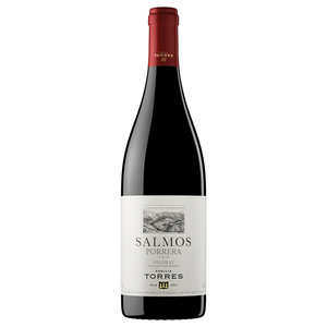 Torres Priorat Salmos 2021