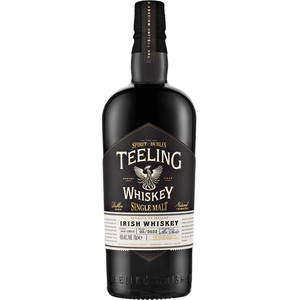 Image of Teeling Whiskey Co. Single Malt Irish Whiskey from Teeling Whiskey Co.