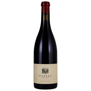 Failla Pinot Noir Willamette Valley 2023