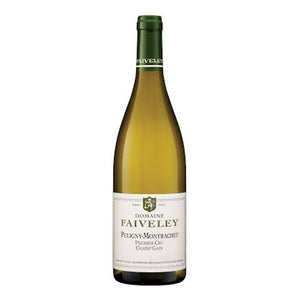 Domaine Faiveley Champ Gain, Puligny-Montrachet Premier Cru 2022