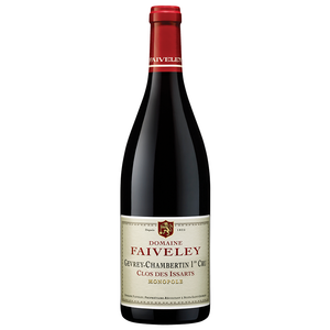 Domaine Faiveley Gevrey Chambertin Clos Issarts 1er Cru 2022