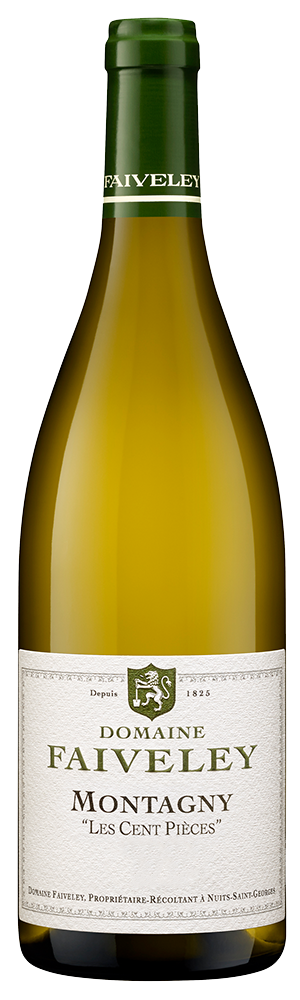 Domaine Faiveley Montagny Les Cent Pieces 2023