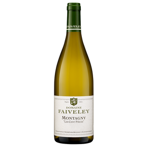 Domaine Faiveley Montagny Les Cent Pieces 2023