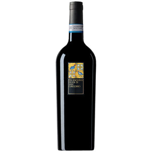 Image of Feudi di San Gregorio Falanghina from Feudi di San Gregorio