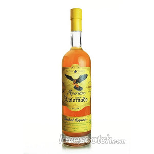 Image of Aperitivo Aplomado from Aplomado Distillery