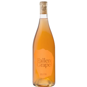 Image of Fallen Grape Mother Skin Contact from Fallen Grape