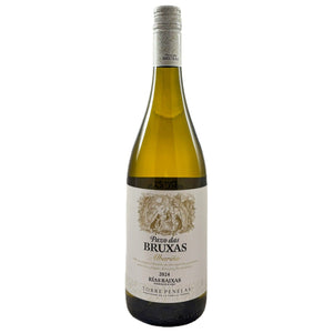 Pazo das Bruxas Rias Baixas Albarino
