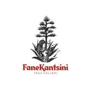 FaneKantsini Agave Chuparrosa