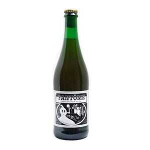 Image of Fantome Saison from Brasserie Fantôme
