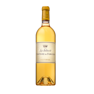 Image of Chateau de Fargues Sauternes from Chateau de Fargues