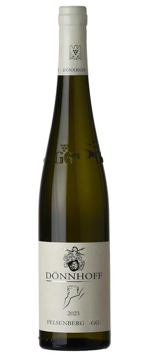 Donnhoff Riesling Felsenberg GG 2023