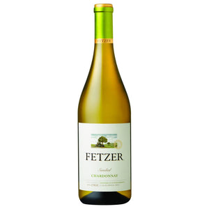 Image of Fetzer Sundial Chardonnay from Fetzer Vineyards