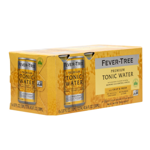 Fever Tree Premium Tonic Water