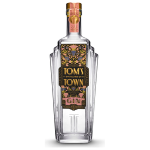 Image of Tom's Town Distilling Company Garden Gin from Tom's Town Distilling Company