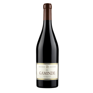 Image of Allende Gaminde Rioja from Finca Allende