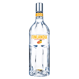 Image of Finlandia Vodka Grapefruit Fusion from Finlandia Vodka