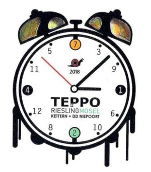 Fio Wein Teppo Riesling 2021