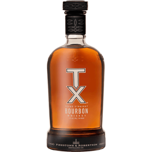 Image of Firestone & Robertson TX Texas Straight Bourbon Whiskey from Firestone & Robertson Distilling Co.
