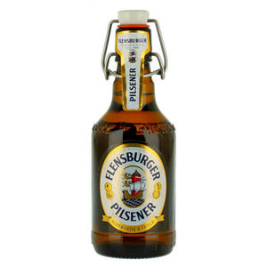 Image of Flensburger Pilsner - Single from Flensburger Brauerei