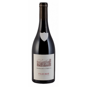 Image of Domaine de Vernus Fleurie from Domaine de Vernus