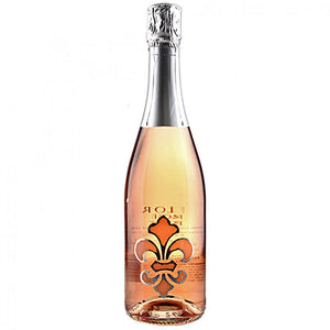 Image of Flor Prosecco Rose Brut from Flor