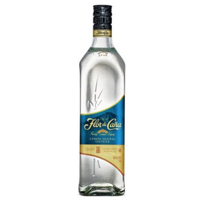 Flor de Cana White Rum 1L