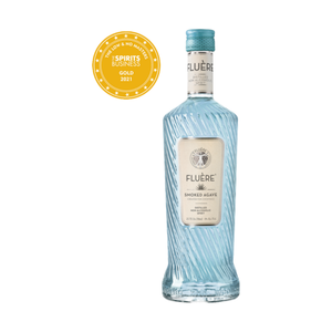 Image of Fluere Smoked Agave Non-Alcoholic Tequila Alternative from Fluere