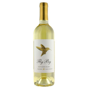 Fly By Sauvignon Blanc 2023