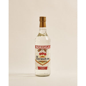 Image of Bordiga Maraschino Cherry Liqueur from Bordiga Distillery