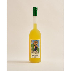 Image of Il Gusto di Amalfi Mandarino from Il Gusto di Amalfi