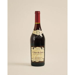 Image of Domaine Pecheur Trousseau from Domaine Pecheur
