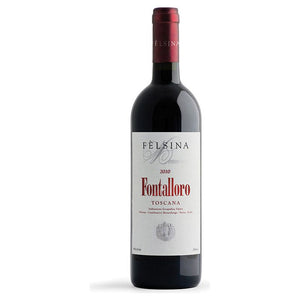Image of Felsina Fontalloro from Fèlsina