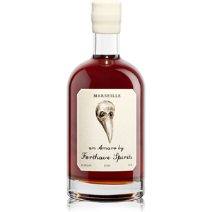 Image of Forthave Amaro Marseille from Forthave Spirits