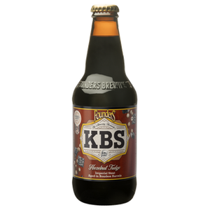Image of Founders Brewing Company KBS Hazelnut Fudge - Single from Founders Brewing Company