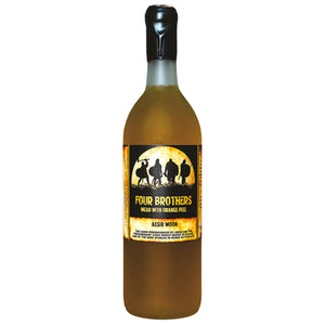 Image of Four Brothers Mead Aesir Moon from Four Brothers Mead