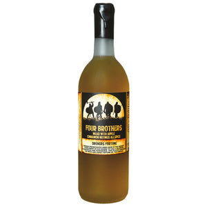 Image of Four Brothers Mead Drengrs Fortune from Four Brothers Mead