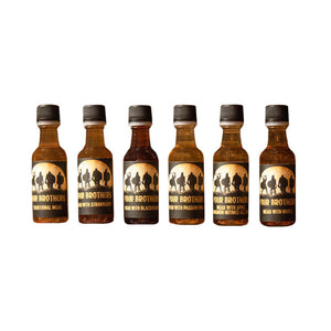 Image of Four Brothers Mead on the Move from Four Brothers Mead