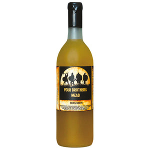 Image of Four Brothers Mead Yggdrasil from Four Brothers Mead