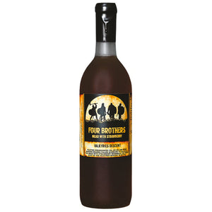 Image of Four Brothers Mead Valkyries from Four Brothers Mead