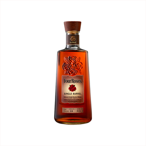 Image of Four Roses Original Single Barrel Bourbon from Four Roses Distillery