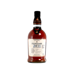 Image of Foursquare Rum Equidem from Foursquare Distillery