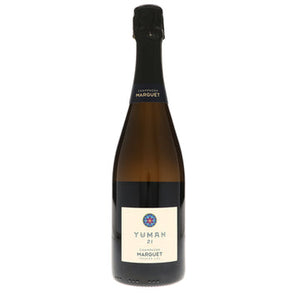 Image of Marguet Benoit Champagne Yuman from Marguet Benoit