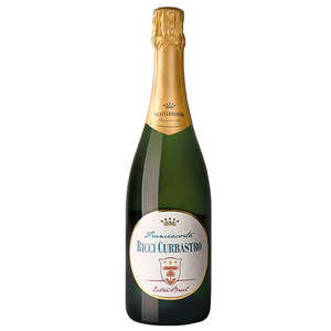 Image of Ricci Curbastro Extra Brut from Ricci Curbastro