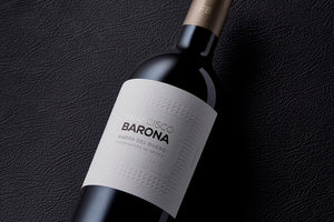 Francisco Barona Riber Del Duero