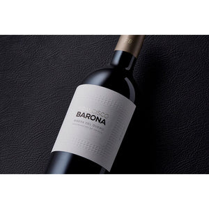 Francisco Barona Riber Del Duero