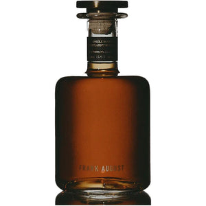 Image of Frank August Single Barrel Cask Strength Straight Bourbon Whiskey from Frank August