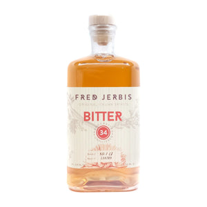 Image of Fred Jerbis Bitter from Fred Jerbis