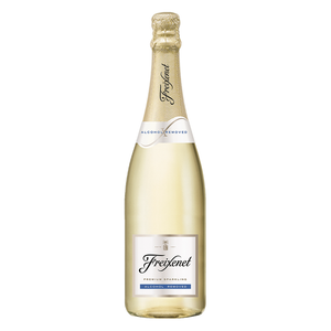 Image of Freixenet Alcohol-Removed Premium Sparkling from Freixenet