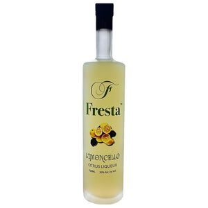 Image of Fresta Limoncello from Fresta